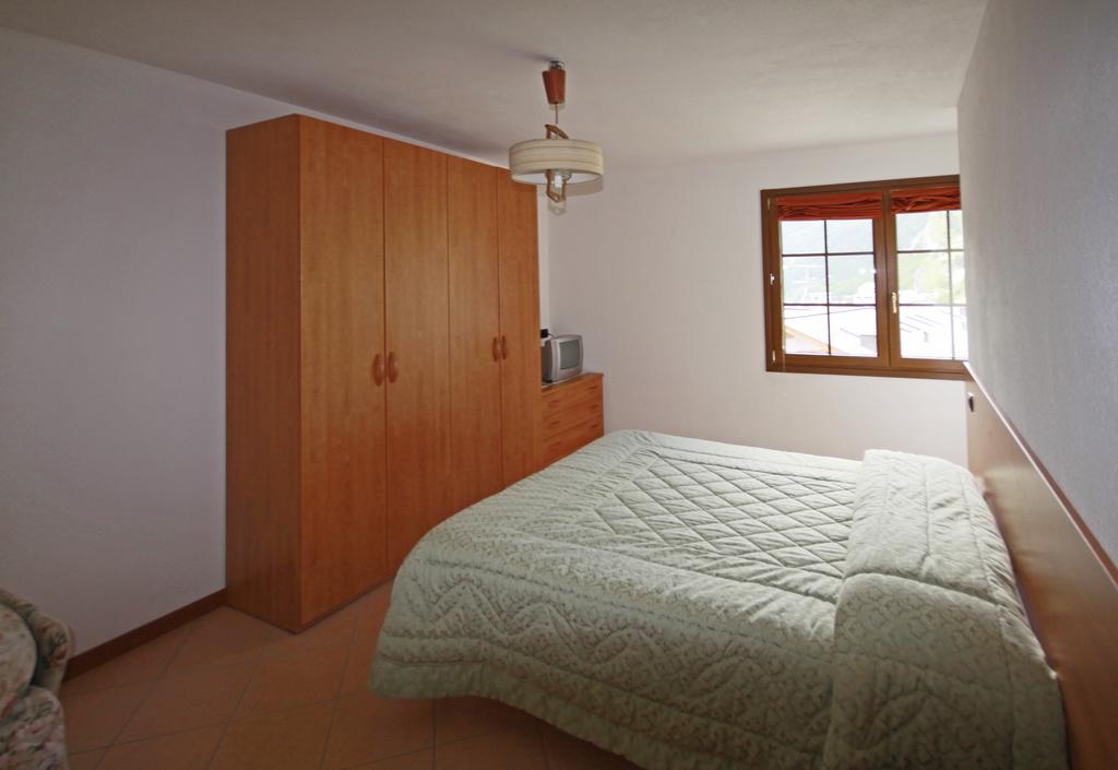 Baita Muffe' Apartment Pradelle Luaran gambar